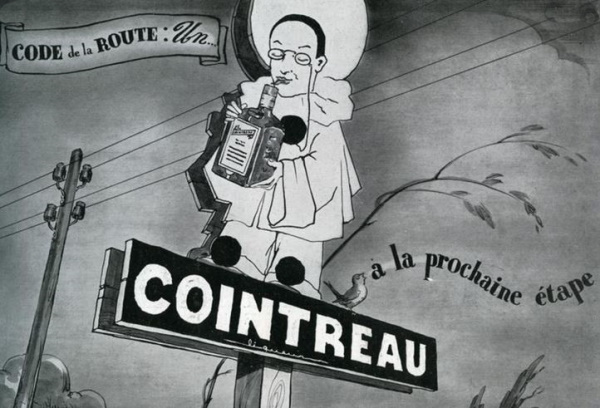 Cointreau