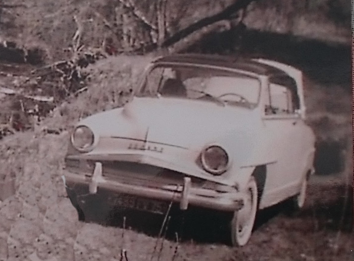 Aronde_Grand_large