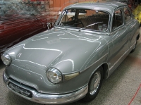 Panhard