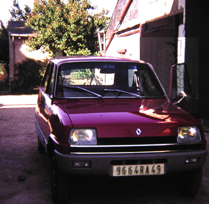 R5GTL