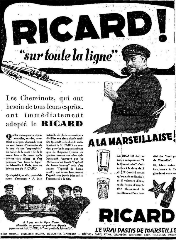 Publicité_Ricard_et_la_route