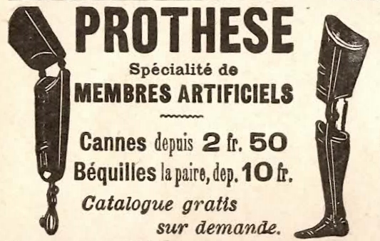 protheses