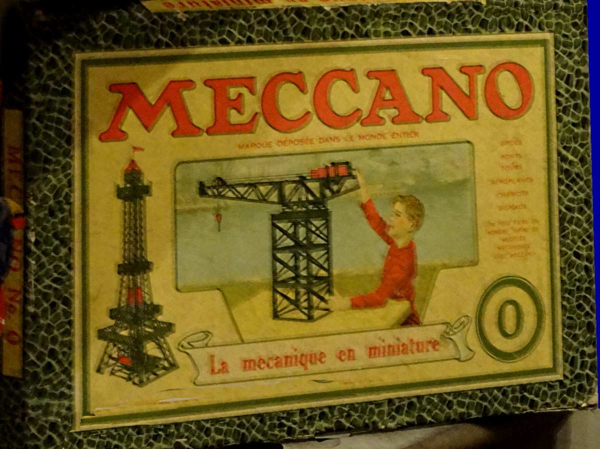 Meccano