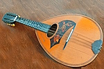 Mandoline