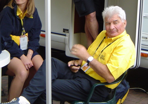 Raymond Poulidor