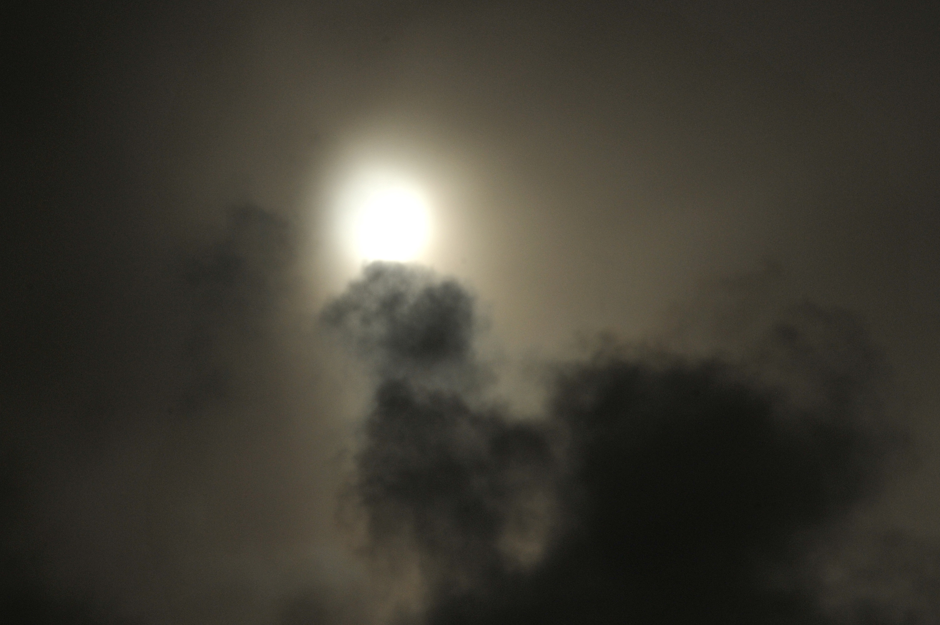 Fin du Halo