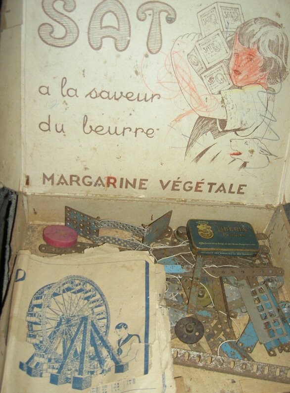 Meccano