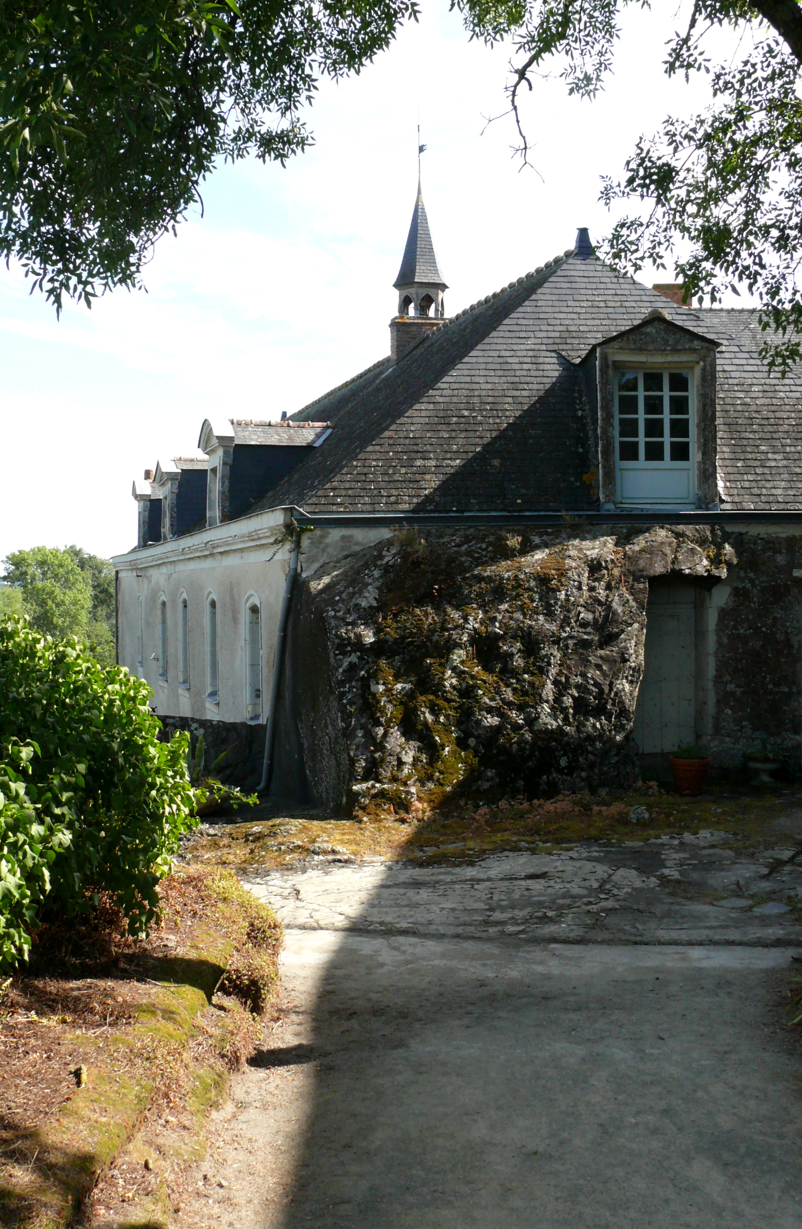 Baumette_Entree