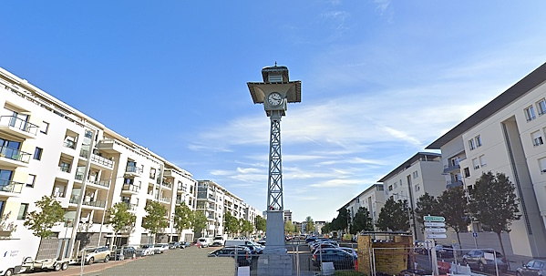 Abattoirs_horloge