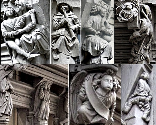 Angers_Adam_relief