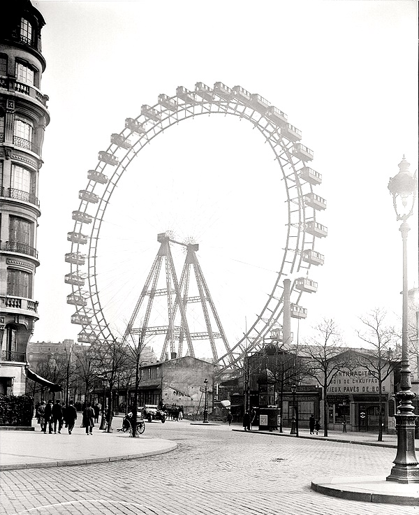 PARIS_Grande_roue_1920