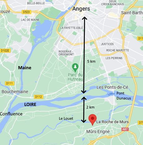 La_Roche_de_Murs_Situation