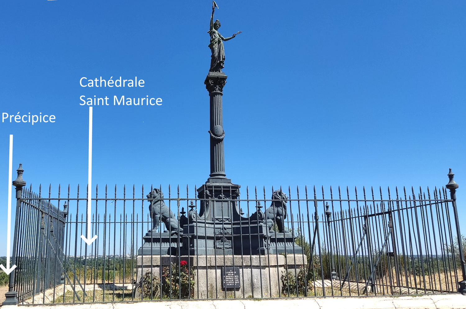 Monument