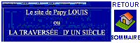 sommaire du site