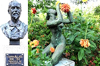 ANGERS_Arboretum