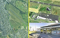 ANGERS_aeroport_Avrille_Marce