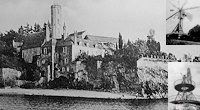 ANGERS_l_ancien_couvent_de_la_Baumette