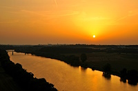PRUNIERS_Lever_soleil_Belvedere