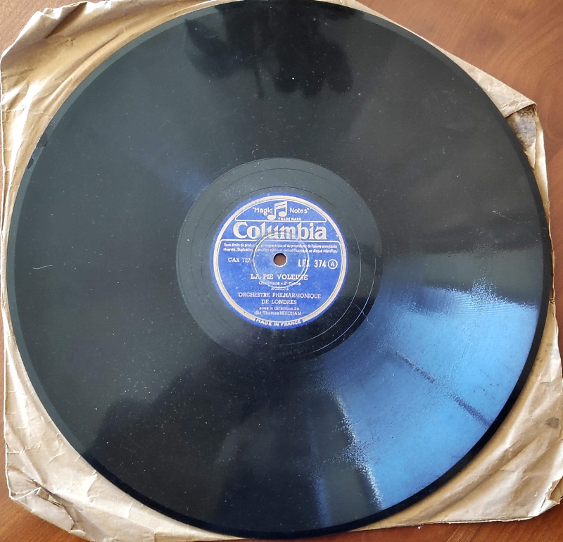 disque_phono