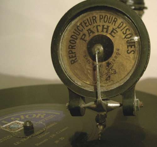 phono