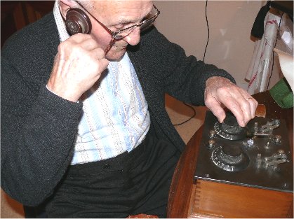 reglages