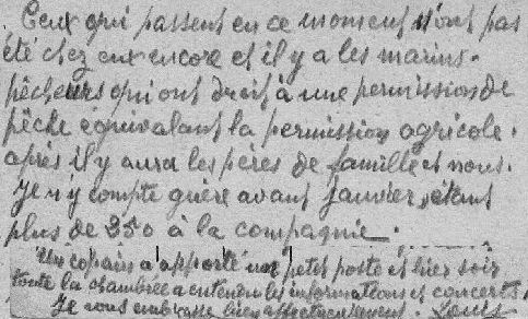 on pense aux permissions