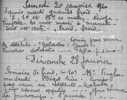 journal