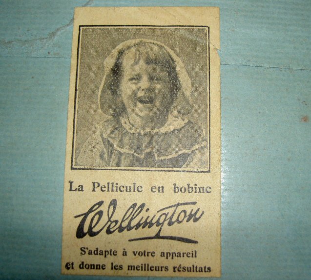 PREMIERES PELLICULES EN BOBINES