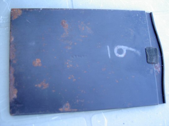 MON CHASSIS NUMERO SIX