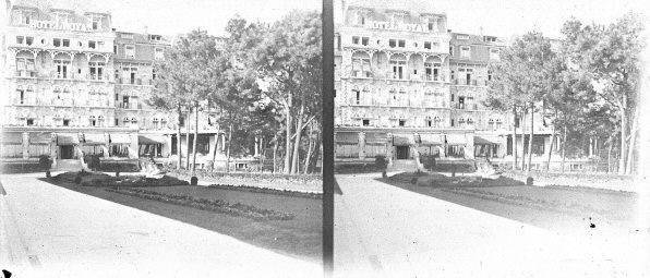 LA BAULE LE ROYAL